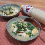 .#塩麹 でやさしい味わい#豆腐とにらの塩麹とろみ煮🍴レシピ&darr;https://candysarry2.exblog.jp/29171642/#豚肉と野菜の塩麹炒め創業明治から百年続&hellip;のInstagram画像