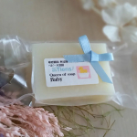 ☘アンティアン様(@untiens_azabu10ban )のクイーンオブソープベイビーを紹介させていただきます🤗💓まずはじめにアンティアン様の製品は天然植物油脂を主原料に&hellip;のInstagram画像