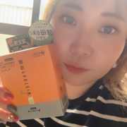 「顔写真です！」夜用口臭除去【ルブレンナイト】 実は朝もオススメなので試してみませんか！？の投稿画像