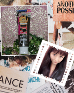 テンスター ヘナブランドからカラートリートメントの新色「ダークグレージュ」が新発売✨≪商品特長≫・三宝独自の特許製法『ミクロカラーコート処方』で髪色を美しく保ちます・Wカラー成分で白髪&hellip;のInstagram画像