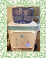 シャインウォーターリング使わせていただきました！！商品説明株式会社ウチムラ お客様の暮らしと未来に、寄りそう水を届けたい。これまでのウォーターサーバーに寄せられていたお悩みの声を受け、&hellip;のInstagram画像