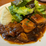 🍴こんな時間に美味しそうな写真😳ご飯撮るとき近くで撮る癖があるみたい😂もっと美味しそうに撮れるように練習しよ🙄#写真練習中#美味しい写真#野菜をMOTTO #野菜を&hellip;のInstagram画像