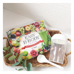 **｡*⑅୨୧┈┈┈┈┈┈┈┈┈୨୧⑅*｡@afc_online EASY B-BODYイージービーボディ180g 30日分｡*⑅୨୧┈┈┈┈┈┈┈┈┈୨୧⑅*｡1杯 14.5k&hellip;のInstagram画像