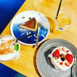 一昨日佐世保のカフェへ&hearts; #野菜をMOTTO #野菜をもっと #ベジMOTTOスープ #モンマルシェ #スープ #monipla #monmarche_fanのInstagram画像