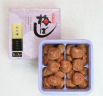 【オススメのアイテム】今回はマイブーム紹介。今の私のご飯のお供が梅干しです。酸っぱさの中に甘みがあり、ホントにオススメです🥺#紀乃家 #紀乃家_梅干専門店 #梅干ギフト #御歳&hellip;のInstagram画像