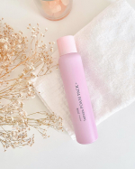 𓆸プラスキレイピンク炭酸フォームパックプラス　　⋆⸜ ワンプッシュで溜め込んだ肌ストレスにアプローチ⸝⋆　　クリーミーな濃密泡がワンプッシュで即完成ˊ˗　　✔︎︎︎︎肌をリセット&hellip;のInstagram画像