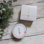 肌も心も美しく幸せに🍀*゜⁡オールインワン美容ジェル｢しあわせ想い｣⁡⁡⁡⁡ぷるぷる透明ジェルにきらきら金箔✨⁡⁡⁡⁡金沢産高級金箔⁡⁡四つ葉のクローバー成分⁡⁡その他にも&hellip;のInstagram画像