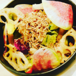 #野菜をMOTTO #野菜をもっと #ベジMOTTOスープ #モンマルシェ #スープ #monipla #monmarche_fanのInstagram画像