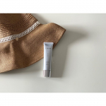 ⠀ホリスティックスキンケアブランド【FIENA】 u0040fiena__official のフィエナ UVセラムクリアヴェール をいただき使ってます。 SPF50+ PA++++実は、ホメ&hellip;のInstagram画像