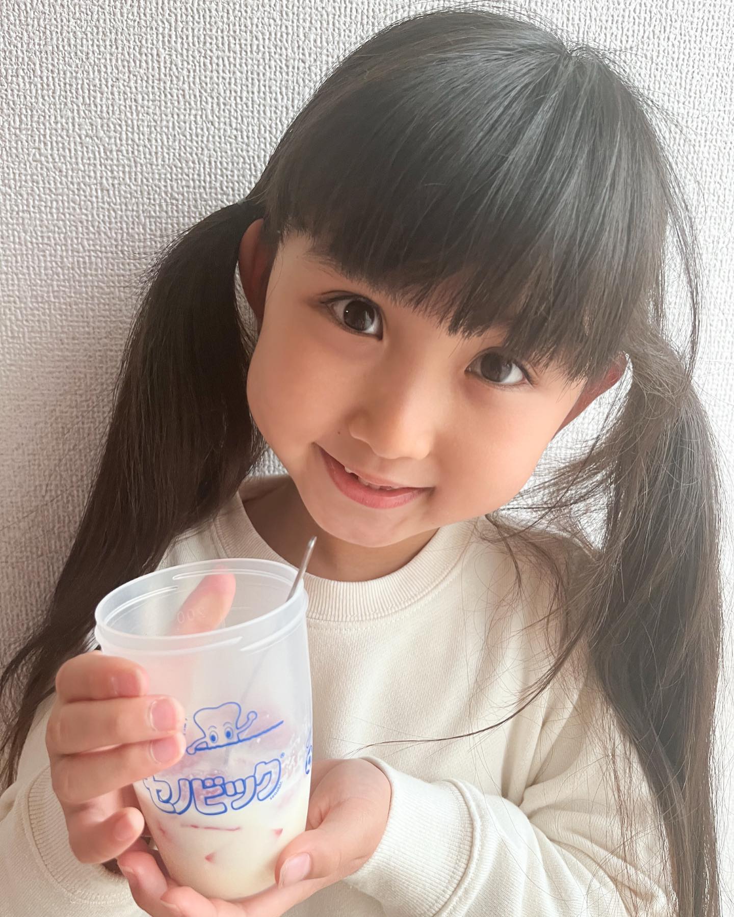 口コミ投稿：ヨーグルト味のセノビックはじめてのんだよー。チョコレートのセノビックが1番、ヨー…