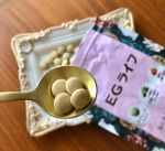 30代に突入してから体の変化を感じ始めましたその中でま1番気になってるがむくみとぽっこりお腹！産後甘いものばかり食べていたらいつのまにか蓄積された脂肪....EGライフは18種類の生薬&hellip;のInstagram画像