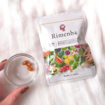 Rimenba　知力健康・エイジングケアサプリメント　90粒入り1日3粒だけで20種類以上の栄養素をとれるサプリメントショウガや黒コショウといった和漢素材が配合されているので温活に&hellip;のInstagram画像