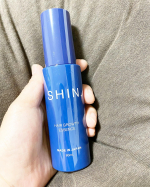 夫が愛用中のSHIN.薬用育毛剤15種類のアミノ酸と7種類の植物エキスのオールインワン薬用育毛剤！脱毛の予防や発毛促進、育毛や薄毛に✨医薬部外品でベタつかずさっぱりとした使い心地で続け&hellip;のInstagram画像