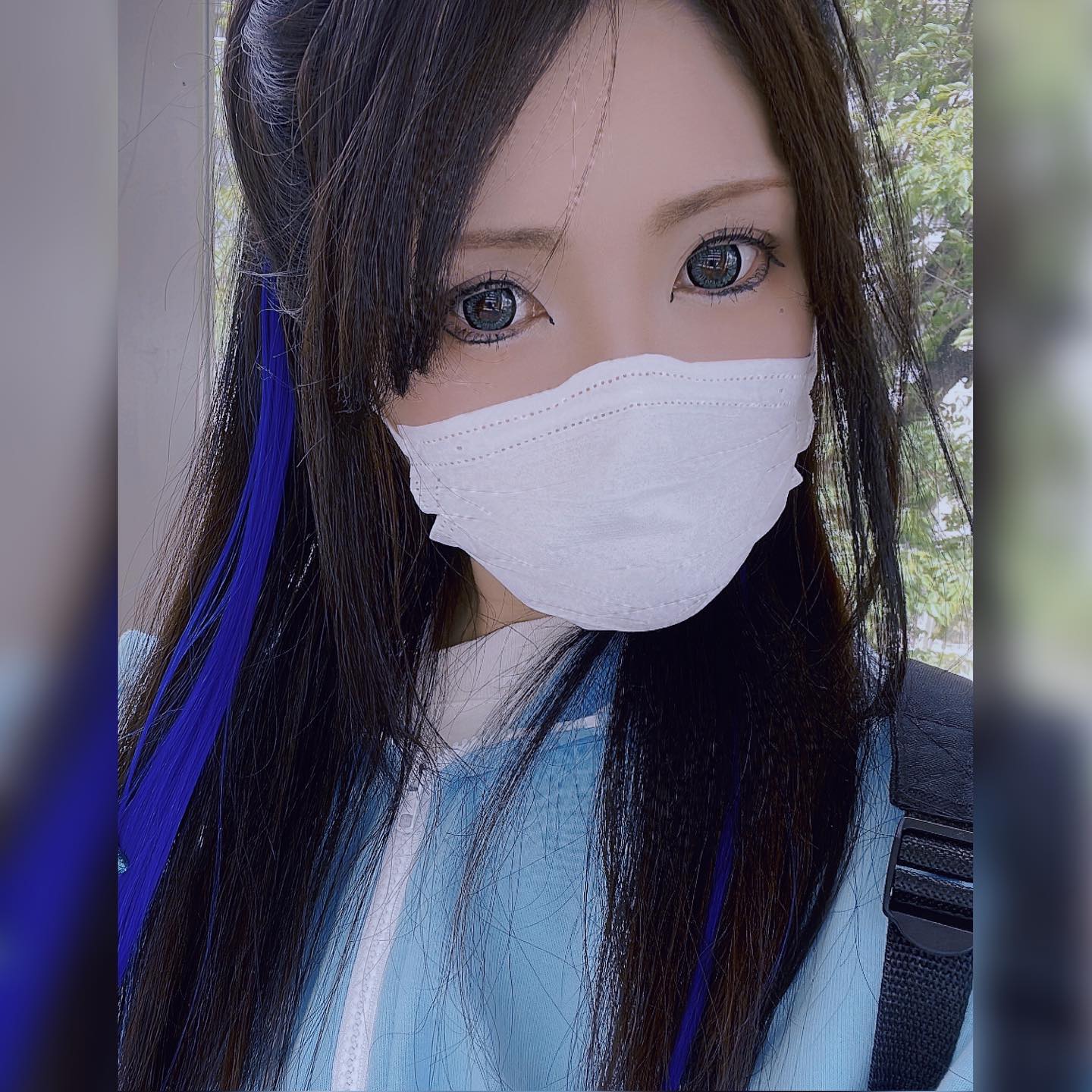 口コミ投稿：😷ふんわりとした着け心地で頬にしっかりフィットする形状の、JIS適合・3層式サージカ…