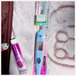 ✼&bull;&bull;┈┈&bull;&bull;✼&bull;&bull;┈┈&bull;&bull;✼&bull;&bull;┈┈&bull;&bull;✼&bull;&bull;┈┈&bull;&bull;.✩⃝キスユー極細コンパクト本体 普通✩⃝.見た目も可愛くて､お口の小さい女性にもオススメです✨.私自身使ってみた感&hellip;のInstagram画像