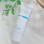 .*･ﾟ　明色化粧品の無添加下地😊💄𝐑𝐄𝐏𝐀𝐈𝐑 ＆ 𝐁𝐀𝐋𝐀𝐍𝐂𝐄 ✨パッケージが水色とピンクがあって、私は水色にしたよ💙水色はファンデ派にオススメで透明感がアップする紫外線&hellip;のInstagram画像