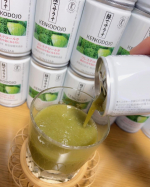 ⁡⁡⁡⁡💠緑でサラナ⁡⁡最近びっくりするぐらい野菜高いですよね😭⁡それでも栄養とバランスを考えて野菜を使った料理をしても子ども達には不評&hellip;😂😇⁡緑でサラナはそんな野菜不足を解&hellip;のInstagram画像