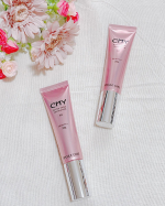 天然美容針コスメ💓CMY ファンデーション(33g) SPF30/PA++♯21(明るめの肌色)♯23(自然な肌色)の2色を使わせて頂きました🥰こちらはすっぴんよりしっとり&hellip;のInstagram画像