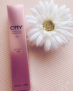 CMY ファンデーション(33g) SPF30/PA++天然美容針「スピキュール」と赤ちゃん由来の幹細胞「ヒト臍帯血幹細胞」を配合したリキッドファンデーション😊美容液、化粧下地、日焼け止め&hellip;のInstagram画像