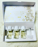 ・・ポリシー マルチプルセラム美容液　8ml&times;3本　　10560円大人の肌悩みに応えるため7つの原液を高濃度に配合毛穴ケア・ハリツヤ・透明感を素早く実感使い&hellip;のInstagram画像