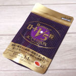 ロートV5粒アクトビジョン★見る力(色コントラスト感度)を改善する成分ルテイン＆ゼアキサンチンをダブル配合のサプリメント。ルテイン５：ゼアキサンチン１の割合にこだわって配合したそう。た&hellip;のInstagram画像