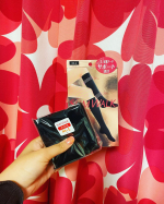 スリムウォークを遂にget！加工なしの写真もお見苦しいですが添付してみました🫣履くだけで引き締まっていい感じ❤︎愛用中です☺︎ #スリムウォーク #SLIMWALK #ハイソックス #着圧&hellip;のInstagram画像