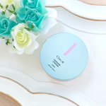 ⁡Chacottから夏限定！⁡＼ひんやり清涼感のクールシリーズ／⁡⁡【フィニッシングUVパウダー クール】⁡⁡「汗に強い」⁡「くずれにくい」⁡⁡過酷なステージでパフ&hellip;のInstagram画像