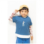 兄弟👦🏻👶🏻ファッション情報✨ u0040takubon_bon\他の投稿も覗いてね🙇&zwj;♀️💓/..夏の新作お試しさせてもらいました😍💓⁡*************************&hellip;のInstagram画像
