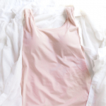 ⠀夏の不快なべたつきに負けない🎐⠀📜アンダーフリー ライト　　吸汗速乾ブラトップタンクトップ⠀⠀全面メッシュ素材で涼しい🍃アンダーフリーブラトップから新素材で登場したライト（メッシュ&hellip;のInstagram画像