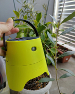 塗らずに虫除け🦟もう、娘も私も刺されました。出てきましたね、蚊が😭虫除け問題は毎年の悩み&hellip;バルコニーでもベランダでも大活躍中なのがこちら👇住化エンバ&hellip;のInstagram画像