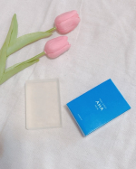 ＼皮膚の専門家慣習／肌タイプで選べるピーリング石けん🧼ピールソープAHAマイルドをお試しさせて頂きました🥰@ekumede@pluskirei今回使わせて頂いたマイルドタイ&hellip;のInstagram画像