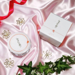 しあわせ想いを試してみました。2022年4月28日に発売されたばかりのオールインワンジェルです。こちらひとつで、化粧水、美容液、乳液、パック、クリーム、アイクリーム、化粧下地の7役をこなし&hellip;のInstagram画像