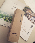 ..５月も後半です先週あたりから一気に気温が上がって上着が煩わしくなったし、少し外を歩くだけでも汗をかくようになりました。スキンケアも引き締め交換があるものやサッパリし&hellip;のInstagram画像