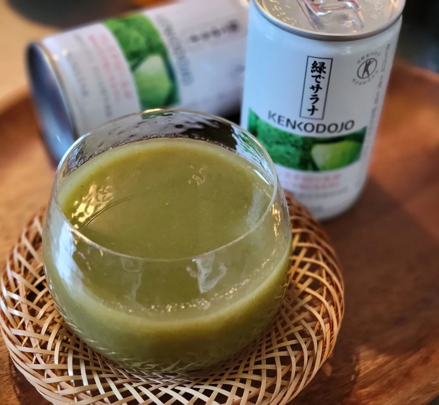 ikemon様　緑でサラナ 特定保健用食品 緑でサラナ【サンスター公式通販】