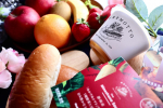 《国産野菜スープ》手軽に美味しく食べられるごろごろ野菜がたっぷりと入ったスープ🥕u0040yasai_first .忙しい日のひとりごはんにも丁度よく、いつもありがたくいただいています✨&hellip;のInstagram画像