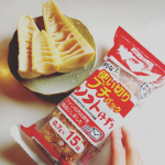 マルトモさんのお役立ちカツオ商品✅0.7gかつおぶしパック💮💮💮私のヒット商品は、マルトモさんのかつおぶしプチパック0.7gスーパーでかつおぶし個包装２gと１gを見つけていたんだけど、0.7&hellip;のInstagram画像