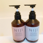 🍓 ╋━━━━━━━━━━━━╋株式会社スターネット《NIJIRHYTHMICシャンプー＆トリートメント》&rarr; @niji_rhythmic_jp ╋━━━━━━━━━━━━╋ 以前&hellip;のInstagram画像