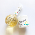 ♡⁡Perfect you!ノンシリコンシャンプー＆トリートメント⁡無料のヘアケア診断で、今の髪に必要な「洗浄成分」&times;「植物幹細胞由来成分」&times;「オーガニックオイル」&times;「ケラチン」の組み合わせを&hellip;のInstagram画像