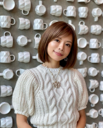 毎日のヘアケアで重宝するヘアオイル✨私はずっとハーバルリーフ オーガニックヘアオイルを使っているよ💓タオルドライのあとオイルを馴染ませてからドライヤーをしただけでしっとりまとまる❣️&hellip;のInstagram画像