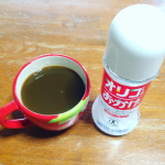 コーヒーよく飲むけど、普段砂糖は入れないものの、酸味が強いコーヒーを買ってしまうと、その酸味に打ち勝つためには甘みが1番なんだよね&hellip;ただ最近はアイスで飲むこともあるので、砂糖よりオリゴのおかげを使用。&hellip;のInstagram画像