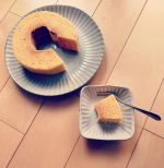 八天堂様から🤎🤎🤎⁡⁡⁡⁡バームクーヘン届きました😋💗⁡⁡⁡甘すぎなくて飽きのこない味👍⁡⁡⁡⁡よくリピしてます☘️⁡⁡⁡⁡贈答品にも🙆🏻👌✨⁡⁡⁡⁡⁡⁡#&hellip;のInstagram画像