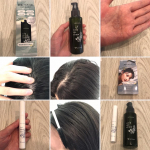 #モニプラ　様を通じて、　#株式会社ミックコスモ  様の、　#マイサロン #ヘアキープコート 9g  と、　#スキャルプスパセラム 90mL（約60回分）　をお試しさせていただきました💇&zwj;♀️&hellip;のInstagram画像