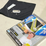 ⁡⁡ヒロミさんプロデュース VアップシェイパーEMS⁡⁡EMSは1回10分1日3回の30分でいいから隙間時間にいつでもできる💗何かやりながらでもできるので忙しい人にもオスス&hellip;のInstagram画像