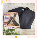 【お届け物🧸❤️&zwj;🔥】ピップ株式会社 （ @slimwalk_pip ）様より《 スリムウォーク   スキニールームウェア》のお届け物です🕊🤍-----------&hellip;のInstagram画像