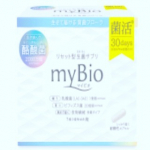 #酪酸菌といえばマイビオ #免疫力 #腸活 #菌活 #酪酸菌 #乳酸菌 #ビフィズス菌 #腸内フローラ #腸内環境 #マイビオ #メタボリック #mybio #monipla #metabolic1_&hellip;のInstagram画像