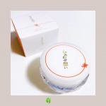 オーインワンジェル（美容液ジェル）utuKcia 『しあわせ想い』をお試しさせていただきました🌟プルップルで弾力のあるジェル3D形状記憶でスパチュラですくっても元の形状に戻ります✨&hellip;のInstagram画像