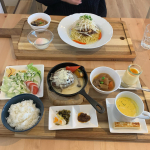 #野菜をMOTTO #野菜をもっと #ベジMOTTOスープ #モンマルシェ #スープ #monipla #monmarche_fanのInstagram画像