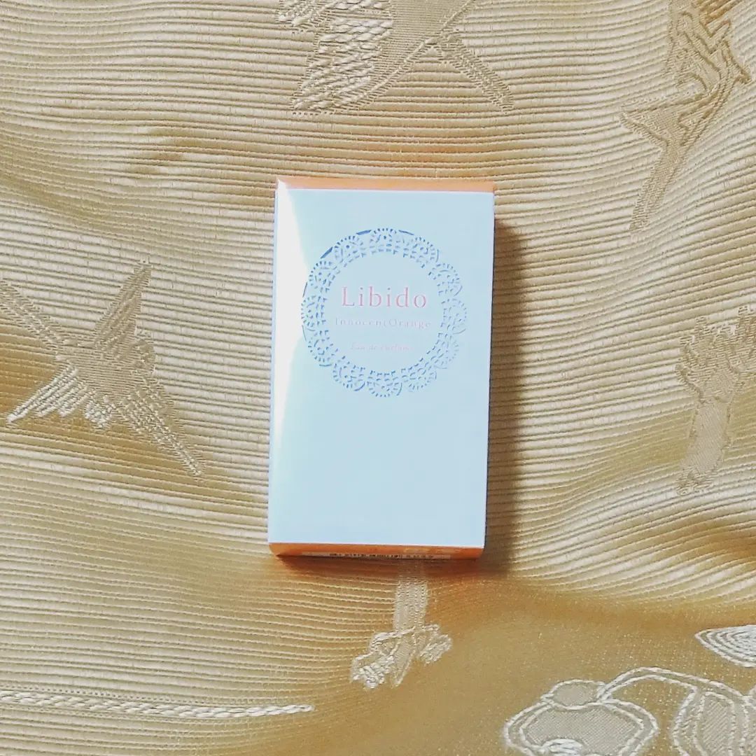 リビドー イノセントオレンジのクチコミ（口コミ）・Instagram一覧