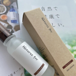Natures for クリアセラム💐濃厚な植物美容成分が詰まった美容液🕊先日投稿したように、Natures forの商品でのライン使いが気に入っています✨クリアセラム&hellip;のInstagram画像