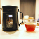 我が家に新しい家電が仲間入りアイスコーヒーが好きで自分でもよく入れて飲むのですが奥さんも最近頻繁に飲むようになり、授乳中でもカフェインも抑えられて手軽にアイスコーヒーを飲め&hellip;のInstagram画像